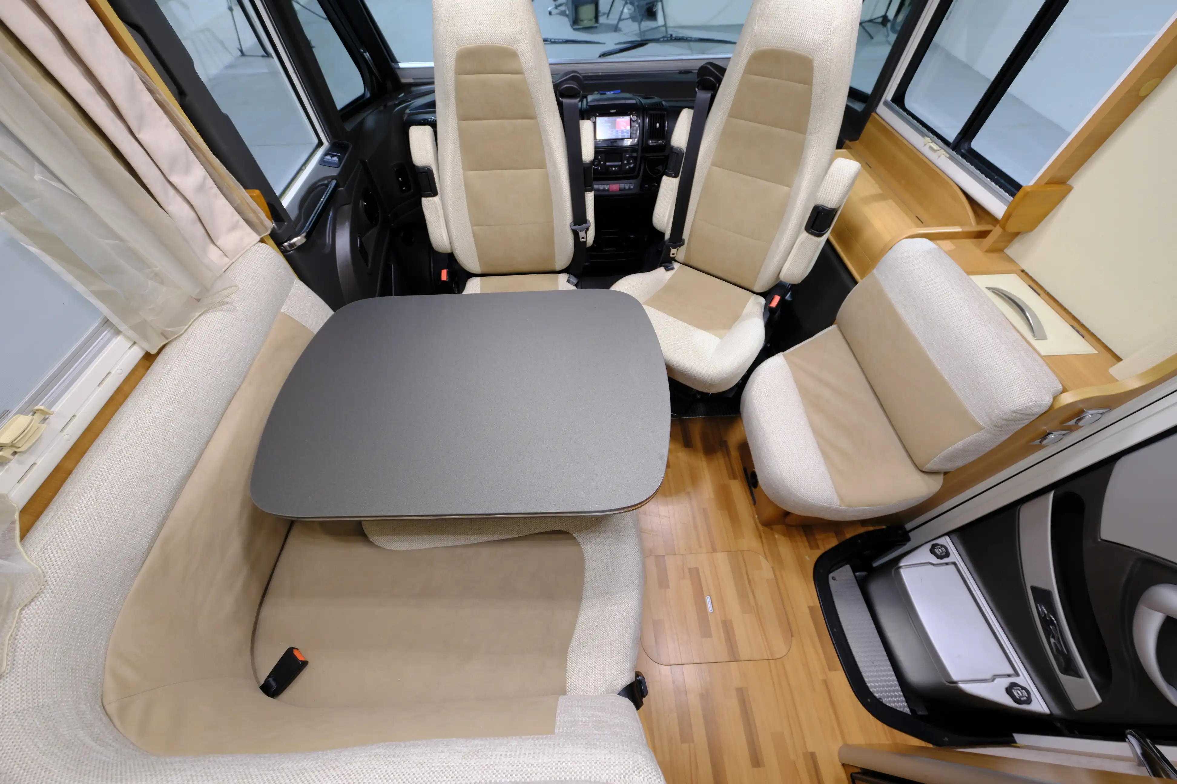 LAIKA Ecovip 612 - Ansicht 6